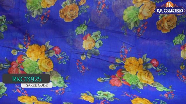 Pettubadi Sarees @Rkcollectionssarees смотреть онлайн