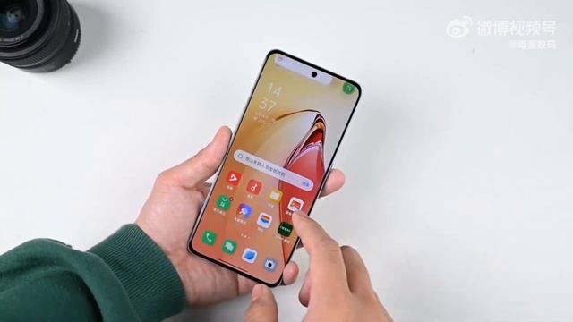 Oppo Reno 8 Pro+ Review: A Closer Look at the Mid-Range Powerhouse смотреть онлайн
