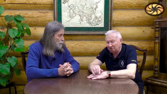 Борис Ратников - О Душе Как разговаривать с Богом (720p) смотреть онлайн