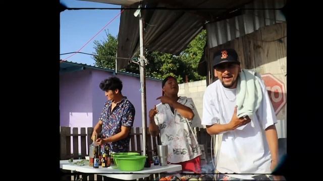Nada ha sido igual - Street 612 - Kevin perez Ft Wayne 612 (official video) смотреть онлайн
