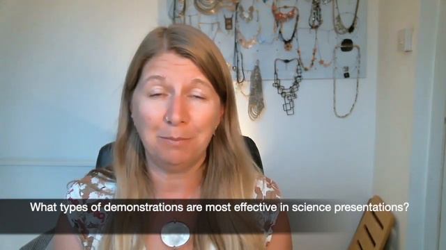 Research for All: Evaluating the impacts of an interactive science show смотреть онлайн