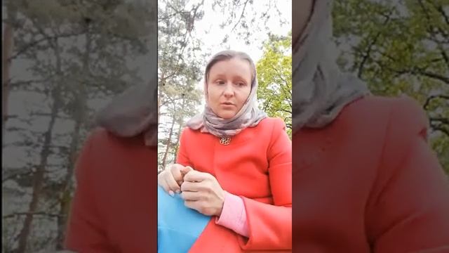 Здоровые отношения: про личные границы, про ответственность. Инстаграм прямой эфир 29.05.20 смотреть онлайн