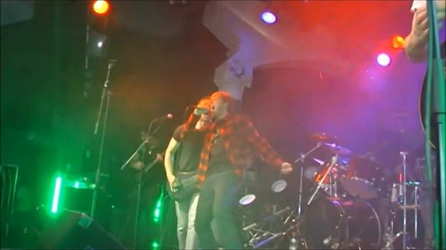 DROWNING IN YOU - Forgotten Generation (live compilation) смотреть онлайн