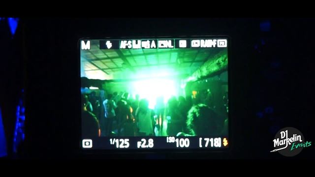 DJ Markelin Official Aftermovie @ Berberana(Burgos) 2019 смотреть онлайн