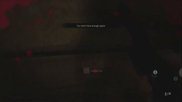 What Type Of Nasty Stuff is in This Game Resident Evil 7 Episode 6 смотреть онлайн