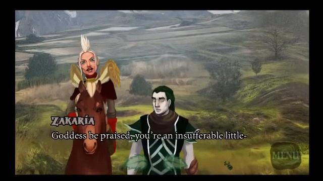 Brilliant Shadows Gameplay Video смотреть онлайн