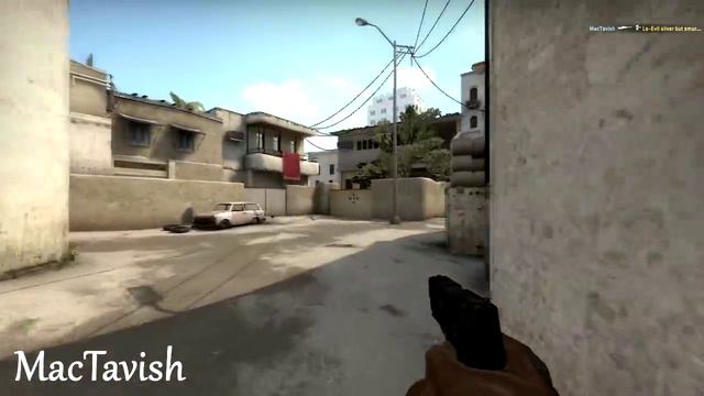 CS:GO Frag frenzy! (60 fps) смотреть онлайн