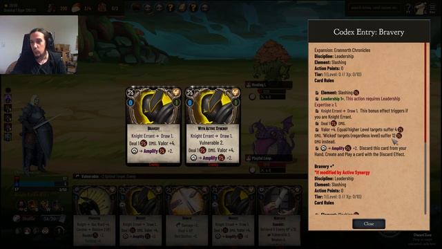 BEGINNER'S GUIDE - Erannorth Chronicles - Gameplay Tutorial смотреть онлайн