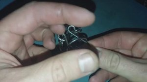 Головоломка три кольца! Puzzle