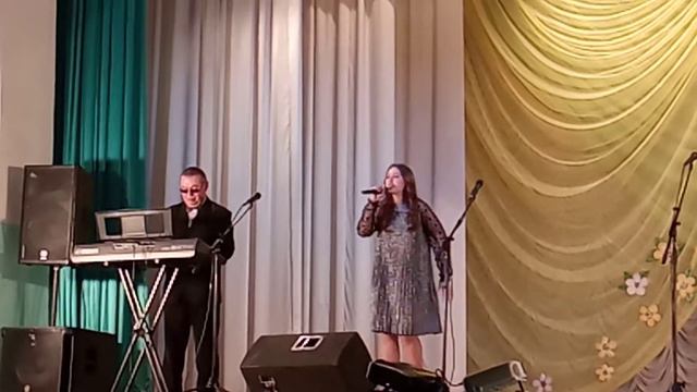 Танго "Помоги мне". смотреть онлайн