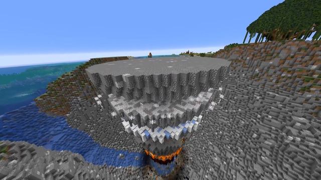 End Portal Minecraft Builds | BASIC vs INTERMEDIATE vs EXPERT смотреть онлайн