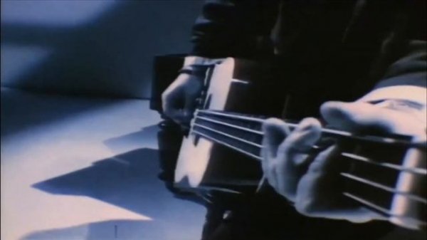 The Cure - In Between Days (Russian translation/перевод на русский)