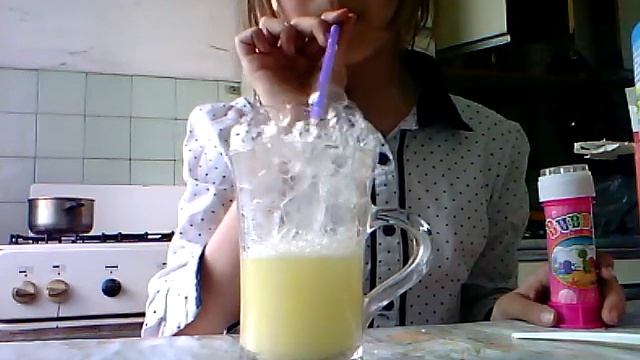 Пена своими руками смотреть онлайн