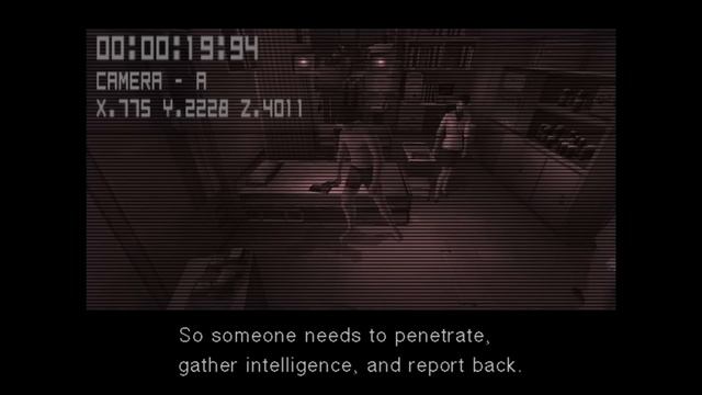 Metal Gear Solid vs. The Twin Snakes: How Not to Remake a Classic (Comparison, Critique, & Review) смотреть онлайн