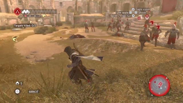 Jocuri Assasin's Creed: TOP 5 Cele Mai Tari Jocuri 💥💥💥 смотреть онлайн