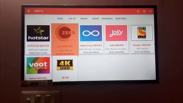How to watch anything for free on Android TV ?|| 2020? смотреть онлайн