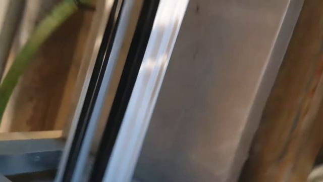 Glazing Bead Pvc / Производство штапика Пвх смотреть онлайн