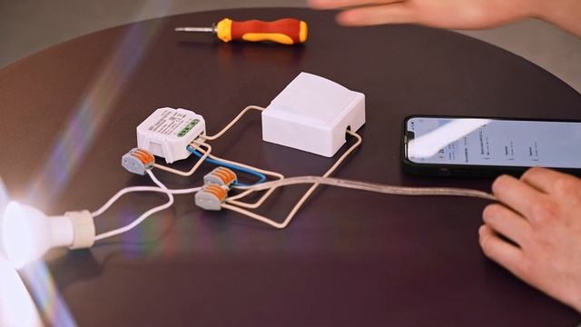 Урок 2 | Smart Home. Модули Maytoni смотреть онлайн