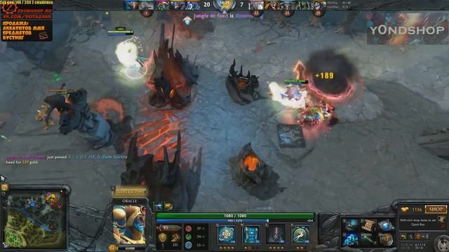 5600 MMR ORACLE смотреть онлайн