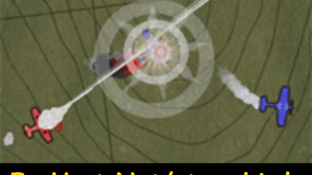 Steambirds - Online Video Game смотреть онлайн
