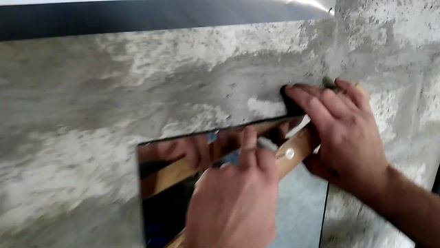 Как заехать на смотровую яму смотреть онлайн