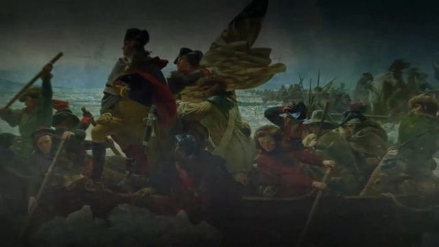 Wars Across the World - Teaser смотреть онлайн