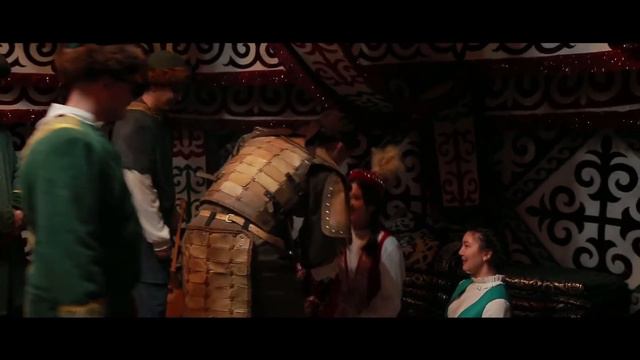 Kazakhmys Barlau: Наурыз мейрамы смотреть онлайн