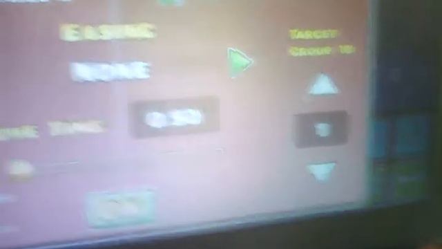 Как сделать так чтоб двигались блоки смотреть онлайн