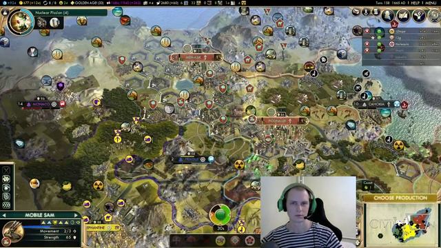 FFA6 за ацтеков. Часть 2 смотреть онлайн