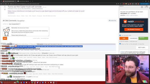 Elon Musk's Tesla DISASTER смотреть онлайн