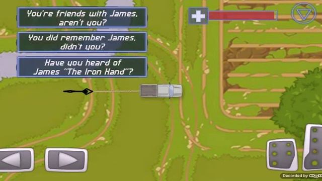 Optical Inquisitor 17+ (Mission 9 - 10) смотреть онлайн