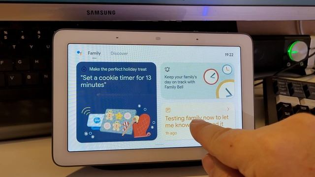 Serce inteligentnego domu - Google Nest - Home Hub - Inteligentny dom - od czego zacząć smart home смотреть онлайн