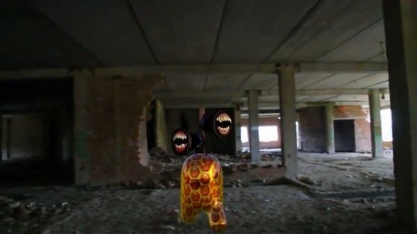 Сиреноголовый из Майнкрафт, Темный Сиреноголовый против Картун Кэт, Sonic, Картун Дог.