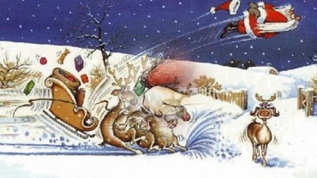 Колядки На Рождество Для Детей смотреть онлайн