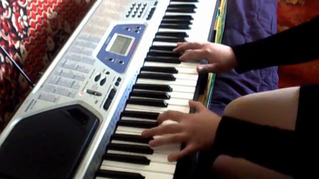 реквием по мечте piano смотреть онлайн