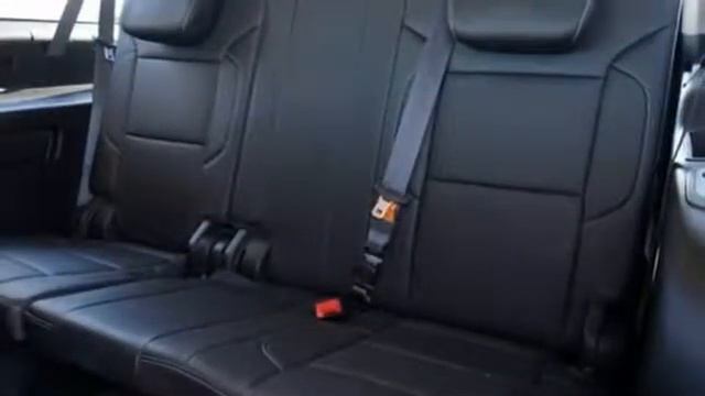 Used 2018 Chevrolet Suburban Pueblo CO Colorado Springs, CO #66957 смотреть онлайн