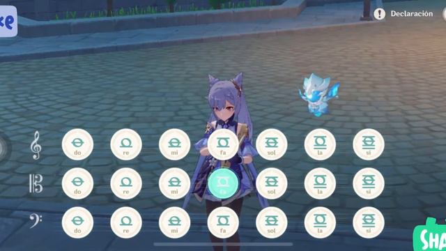 Gravity Falls | Lira | Genshin Impact смотреть онлайн