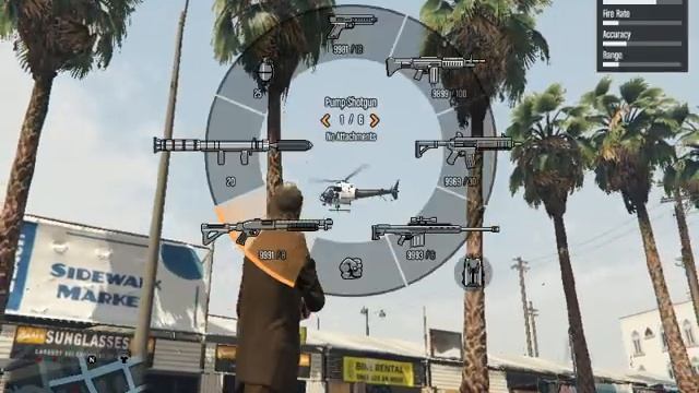 Grand Theft Auto V on Dell Latitude E5430 смотреть онлайн