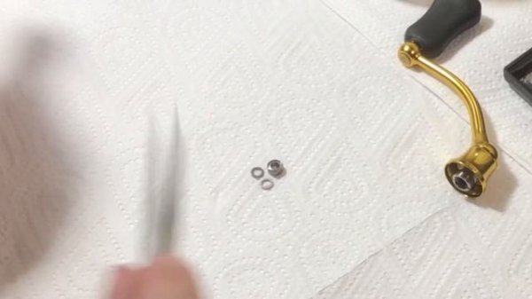 ПОЛНЫЙ АПГРЕЙД КАТУШКИ DAIWA EXCELER LT | ВАЖНЫЙ ТЮНИНГ!