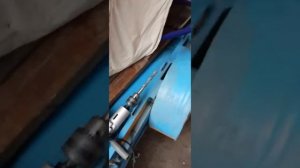 Замена личинки замка двери форд транзит без ключа.