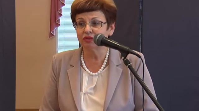 Ржев «Город воинской славы» мероприятие в библиотеке им. Островского смотреть онлайн