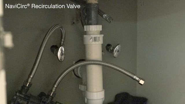 Navien NCB-H  With NaviCirc Testimonial