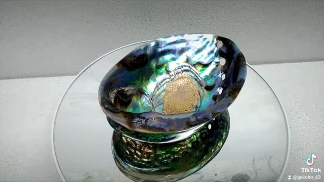 Халиотис Ирис смотреть онлайн