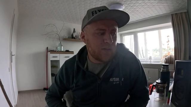 Как я начал заниматься кайтом смотреть онлайн