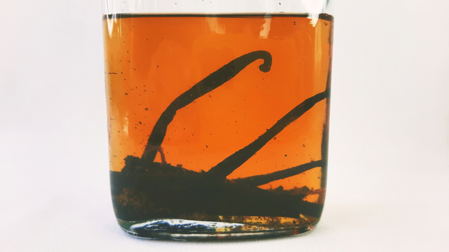 ВАНИЛЬНАЯ ЭССЕНЦИЯ как сделать в домашних условиях ванильную эссенцию / ванильный экстракт смотреть онлайн