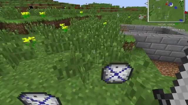 Выживание в Minecraft Часть 5(Новые растения) смотреть онлайн