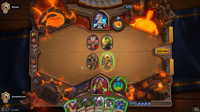 ASMR: Hearthstone - Beginnners Guide - 2 - Deckbuilding and Playing смотреть онлайн