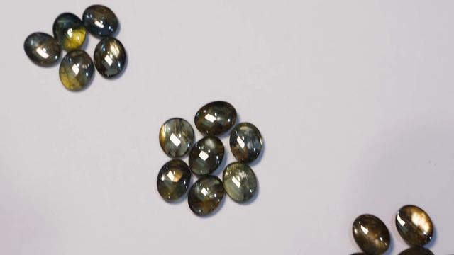 Evolution of Gold Sheen Sapphire, a look 3 years on. смотреть онлайн