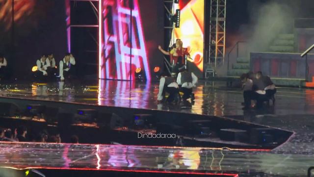 GOLDEN DISK AWARDS 2024 _ STRAY KIDS - HALL OF FAME смотреть онлайн