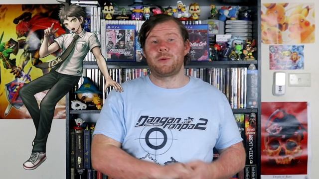 Is Danganronpa 2: Goodbye Despair Worth It? - Video Game Review - смотреть онлайн